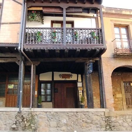Casa Rural Los Portales Valle Del Jerte Cabezuela Del Valle Ngoại thất bức ảnh