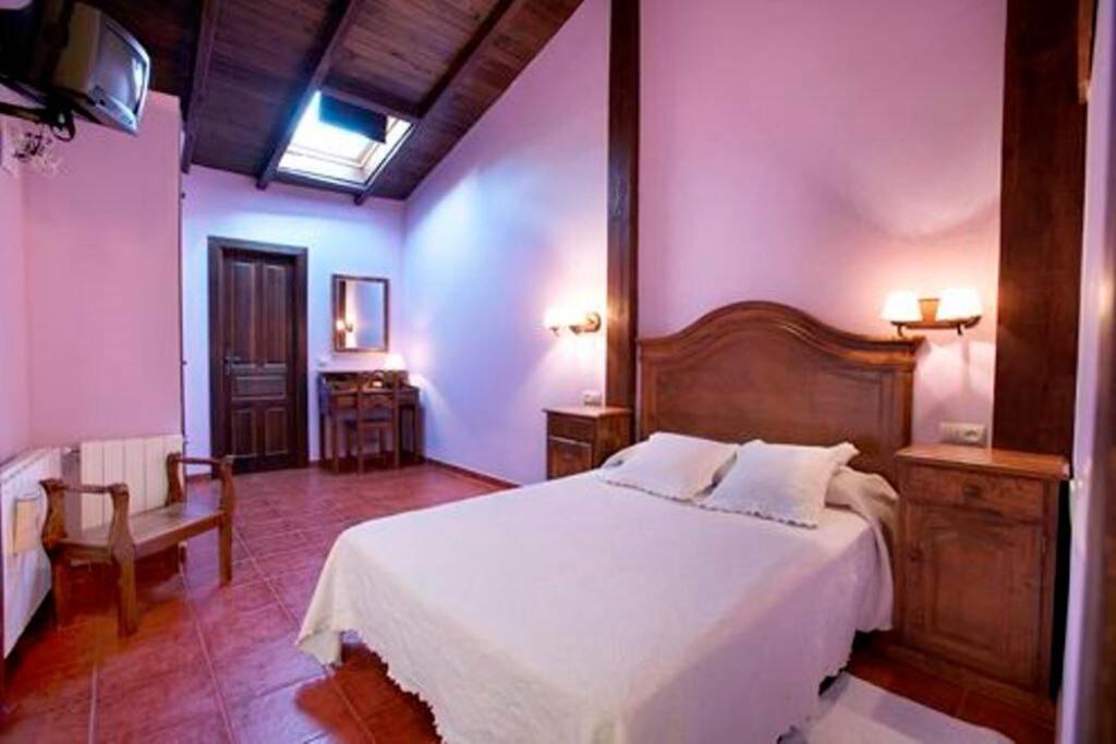Casa Rural Los Portales Valle Del Jerte Cabezuela Del Valle Ngoại thất bức ảnh