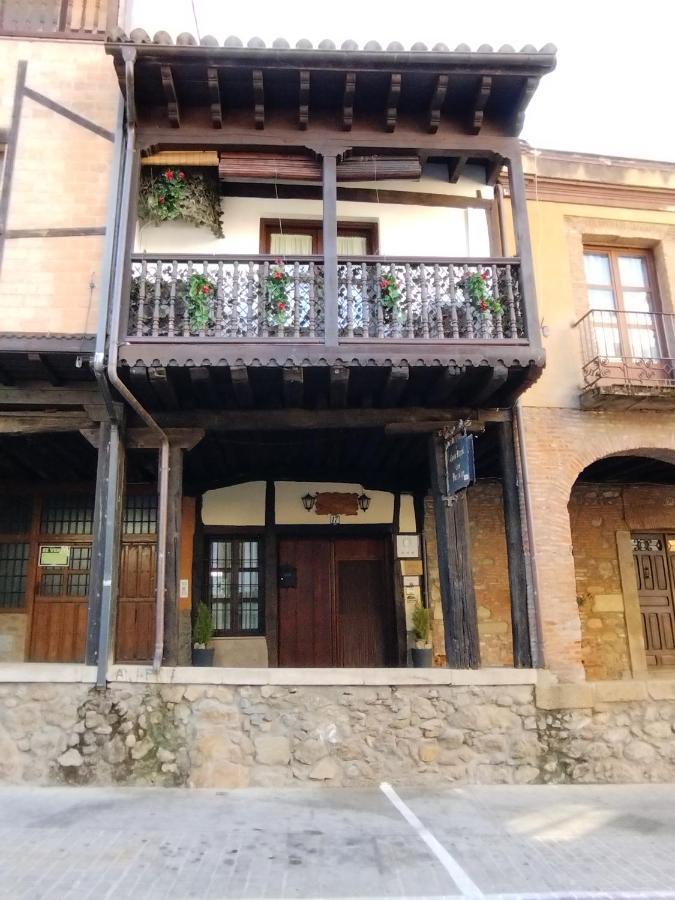 Casa Rural Los Portales Valle Del Jerte Cabezuela Del Valle Ngoại thất bức ảnh